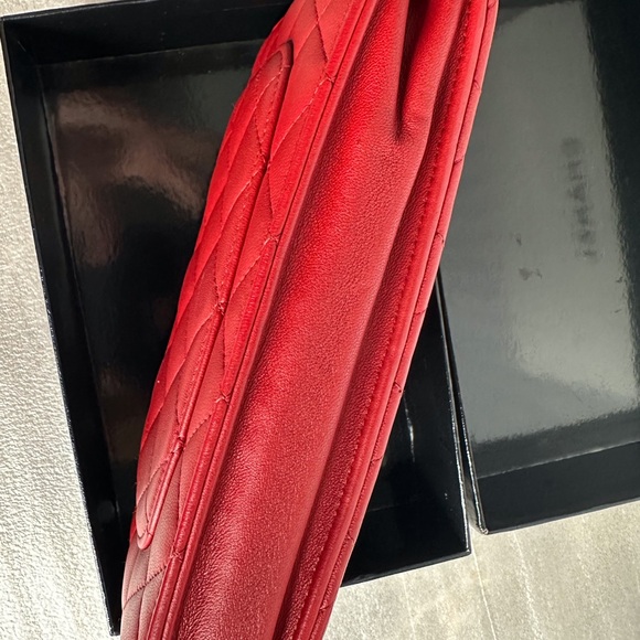 Chanel WOC - Picture 11 of 12